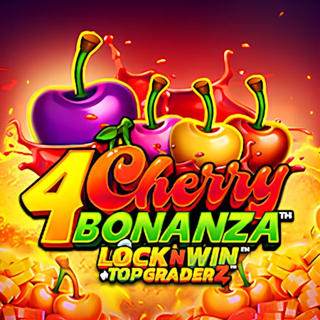 4 Cherry Bonanza LockNWin