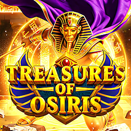 Treasures of Osiris