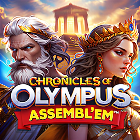 Chronicles of Olympus Assembl'em
