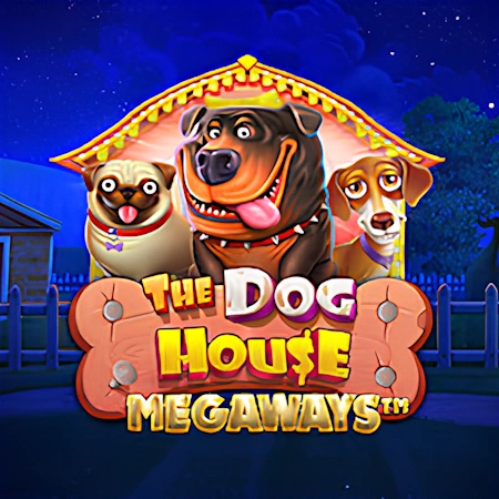 The Dog House Megaways