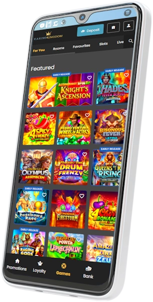Mobile Gaming