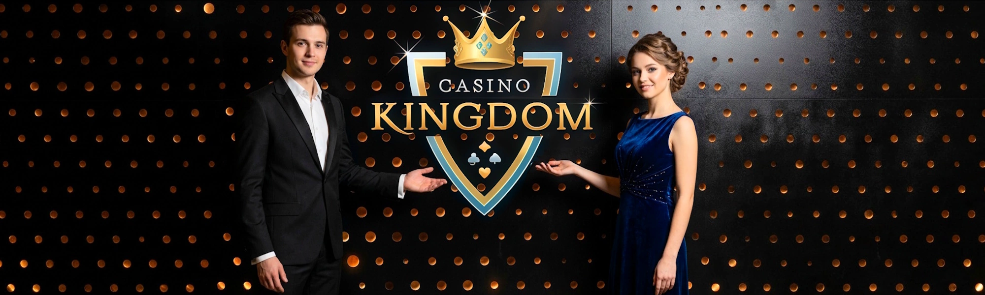 Casino Kingdom Player Reviews
