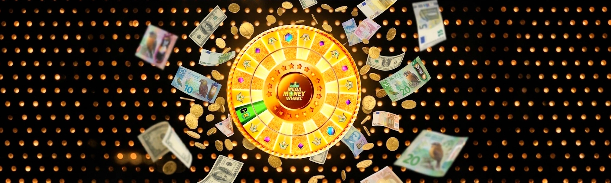 Casino Kingdom Promotions