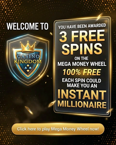 Welcome Promo